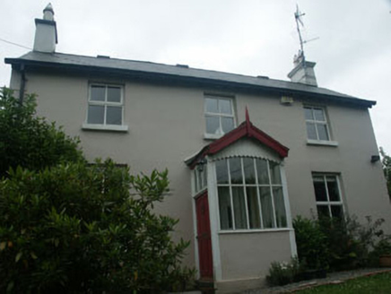 Alba, Convent Road,  DELGANY, Delgany,  Co. WICKLOW