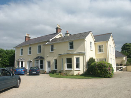 Thorndale, Convent Road,  DELGANY, Delgany,  Co. WICKLOW