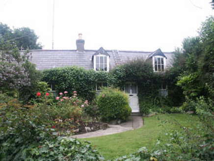 Ivy Cottage, DELGANY, Delgany,  Co. WICKLOW