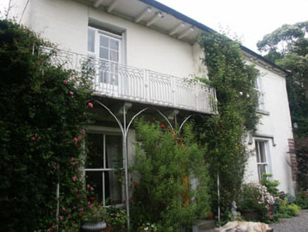 Hillside House, DELGANY, Delgany,  Co. WICKLOW