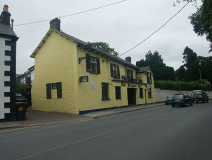 DELGANY, Delgany,  Co. WICKLOW