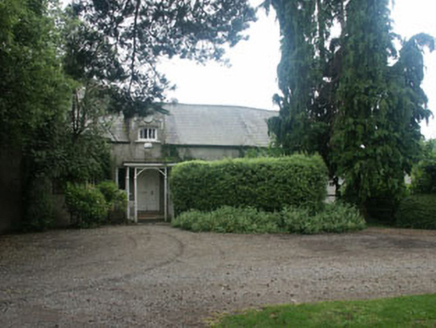 Stylebawn House, DELGANY, Delgany,  Co. WICKLOW