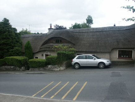 Grange Cottage, DELGANY, Delgany,  Co. WICKLOW