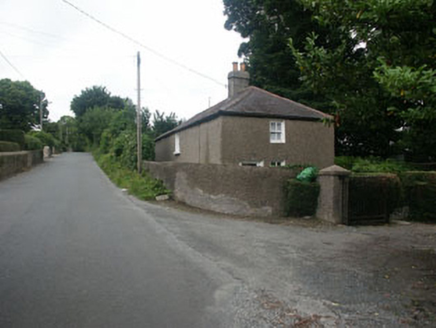 Gorteen House, DELGANY, Delgany,  Co. WICKLOW