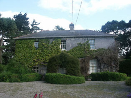 Gorteen House, DELGANY, Delgany,  Co. WICKLOW