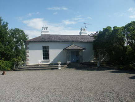 Glenair, STILEBAWN (NE. BY.), Delgany,  Co. WICKLOW