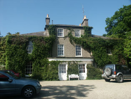 Struan Hill, STILEBAWN (NE. BY.), Delgany,  Co. WICKLOW