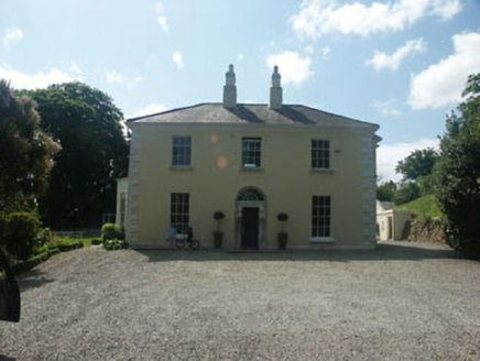 Glenbrook, STILEBAWN (NE. BY.), Delgany,  Co. WICKLOW