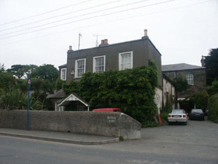 Malvern House, Church Road,  DELGANY, Delgany,  Co. WICKLOW