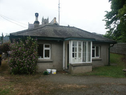 Elsinore, Church Road,  DELGANY, Delgany,  Co. WICKLOW