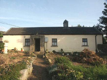 Saint Anthony's, BALLYKNOCKAN (LO. TA. BY.), Ballyknockan,  Co. WICKLOW