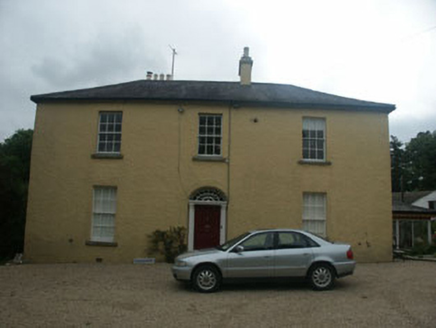 Springmount, KILMACULLAGH, Newtown Mount Kennedy,  Co. WICKLOW