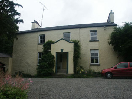 Warblebank, KILLADREENAN, Newtown Mount Kennedy,  Co. WICKLOW