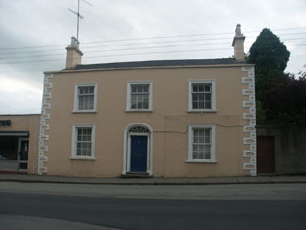 NEWTOWN MT. KENNEDY, Newtown Mount Kennedy,  Co. WICKLOW