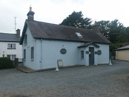 The Old School House, MOUNT KENNEDY DEMESNE, Newtown Mount Kennedy,  Co. WICKLOW