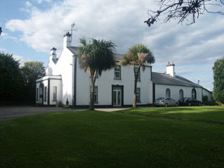 Seasonpark House, SEASONPARK, Newtown Mount Kennedy,  Co. WICKLOW