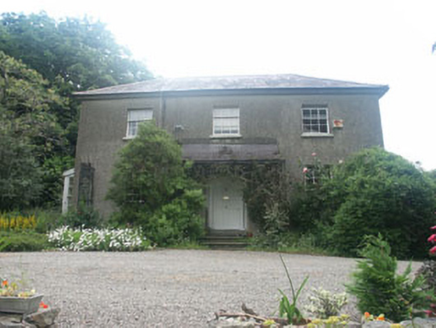 Valle Pacis, KILMACULLAGH, Newtown Mount Kennedy,  Co. WICKLOW