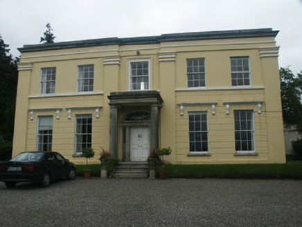 Monalin House, MONALIN, Newtown Mount Kennedy,  Co. WICKLOW