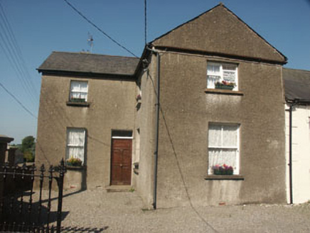 Kilcullen Street,  DUNLAVIN UPPER, Dunlavin,  Co. WICKLOW