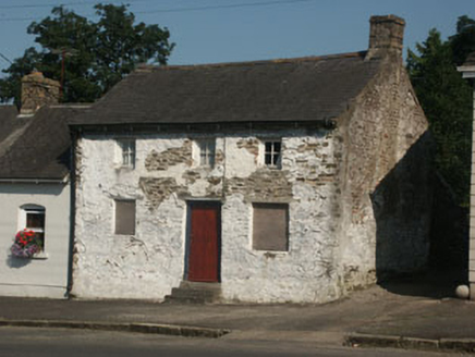 Kilcullen Street,  DUNLAVIN UPPER, Dunlavin,  Co. WICKLOW
