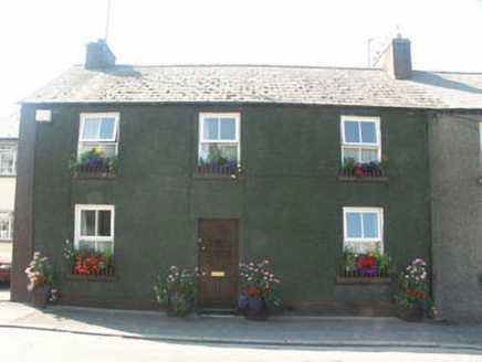 Kilcullen Street,  DUNLAVIN UPPER, Dunlavin,  Co. WICKLOW