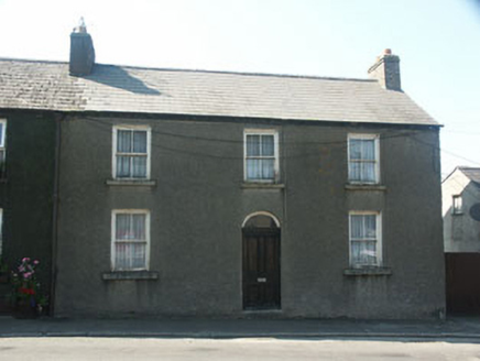 Kilcullen Street,  DUNLAVIN UPPER, Dunlavin,  Co. WICKLOW