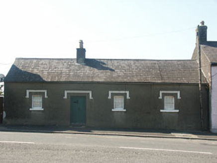 Kilcullen Street,  DUNLAVIN UPPER, Dunlavin,  Co. WICKLOW
