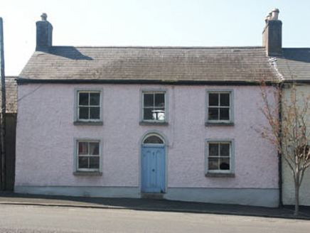 Kilcullen Street,  DUNLAVIN UPPER, Dunlavin,  Co. WICKLOW