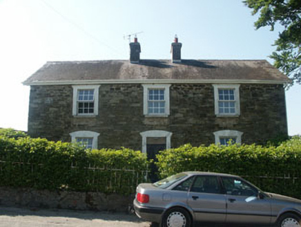 Hillgrove House, Kilcullen Street,  DUNLAVIN UPPER, Dunlavin,  Co. WICKLOW