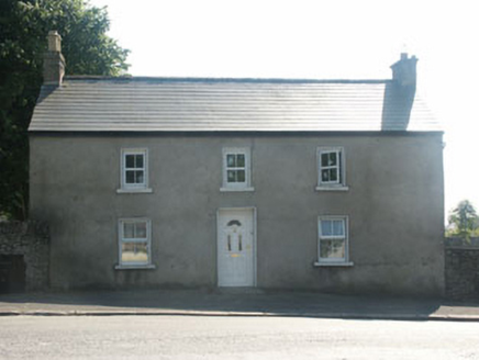 Stephen Street,  DUNLAVIN UPPER, Dunlavin,  Co. WICKLOW