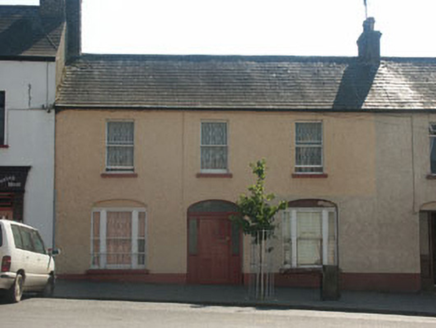 Stephen Street,  DUNLAVIN UPPER, Dunlavin,  Co. WICKLOW