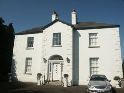 Catholic Church of Saint Nicholas of Myra, Fair Green, Sparrow Road, DUNLAVIN UPPER, Dunlavin,  Co. WICKLOW