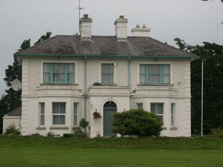 TOGHER MORE, Roundwood,  Co. WICKLOW