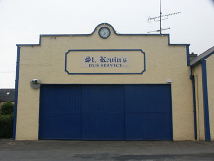 TOGHER MORE, Roundwood,  Co. WICKLOW