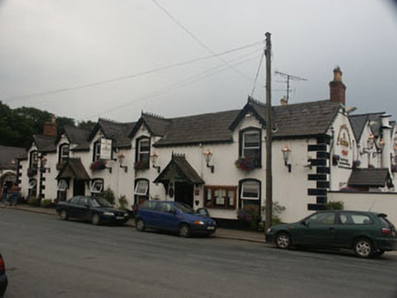 TOGHER BEG, Roundwood,  Co. WICKLOW