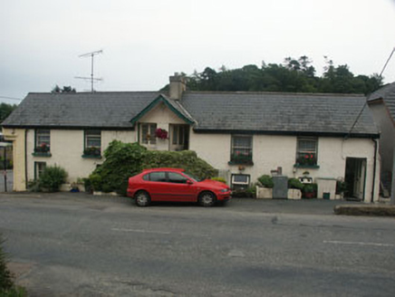 TOGHER BEG, Roundwood,  Co. WICKLOW
