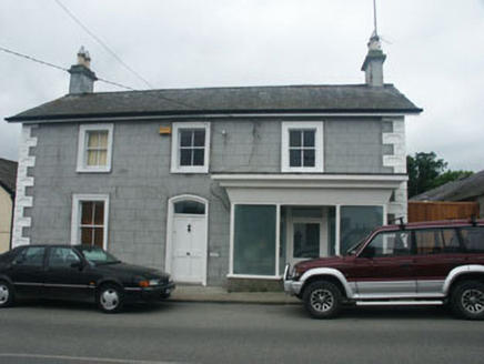 NEWCASTLE MIDDLE, Newcastle,  Co. WICKLOW