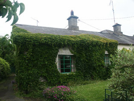Corner Cottage, NEWCASTLE MIDDLE, Newcastle,  Co. WICKLOW
