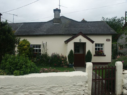 Riverdale Cottage, NEWCASTLE MIDDLE, Newcastle,  Co. WICKLOW