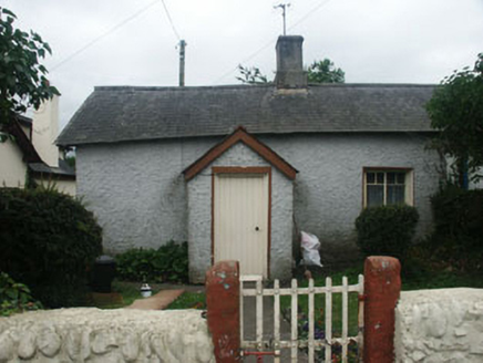 Chestnut Cottage, NEWCASTLE MIDDLE, Newcastle,  Co. WICKLOW