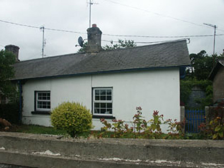 The Cottage, NEWCASTLE MIDDLE, Newcastle,  Co. WICKLOW