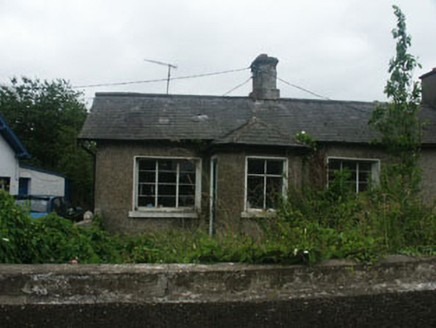 Hillcrest, NEWCASTLE MIDDLE, Newcastle,  Co. WICKLOW