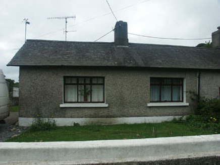 Longbrook, NEWCASTLE MIDDLE, Newcastle,  Co. WICKLOW