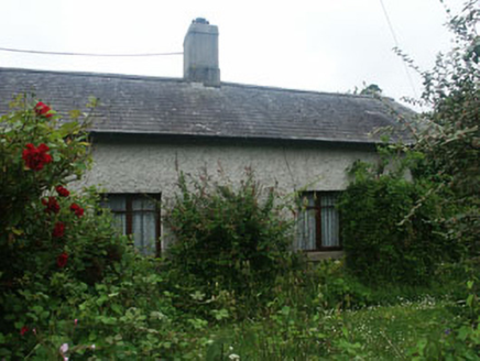 Leacroft, NEWCASTLE MIDDLE, Newcastle,  Co. WICKLOW