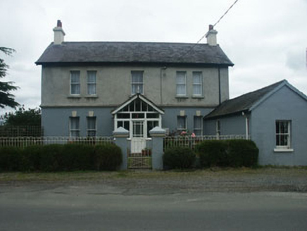 Beechmount, NEWCASTLE LOWER, Newcastle,  Co. WICKLOW