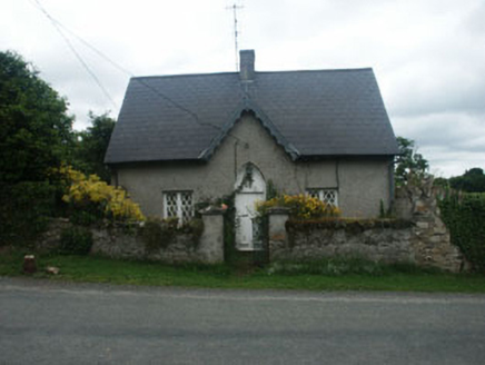 Newcastle Church (Newcastle Lower), NEWCASTLE MIDDLE, Newcastle,  Co. WICKLOW