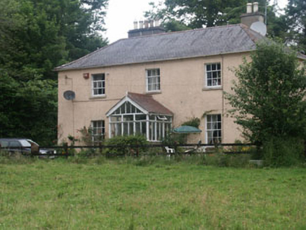 Oldfort, NEWCASTLE MIDDLE, Newcastle,  Co. WICKLOW