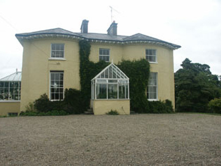 Newcastle House, NEWCASTLE UPPER, Newcastle,  Co. WICKLOW