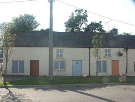 DONARD DEMESNE WEST, Donard,  Co. WICKLOW