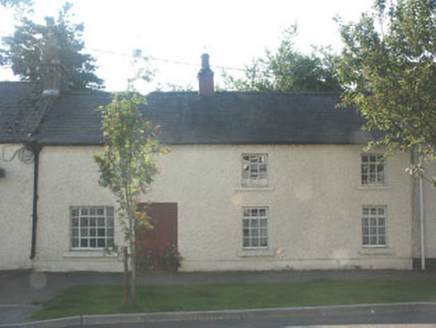 DONARD DEMESNE WEST, Donard,  Co. WICKLOW